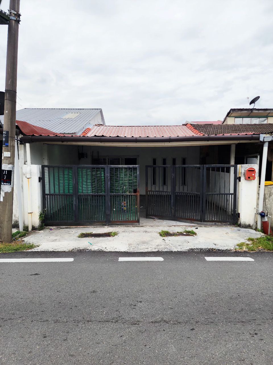 Fully Extended 1 Storey Taman Greenwood Batu Caves - photo 2