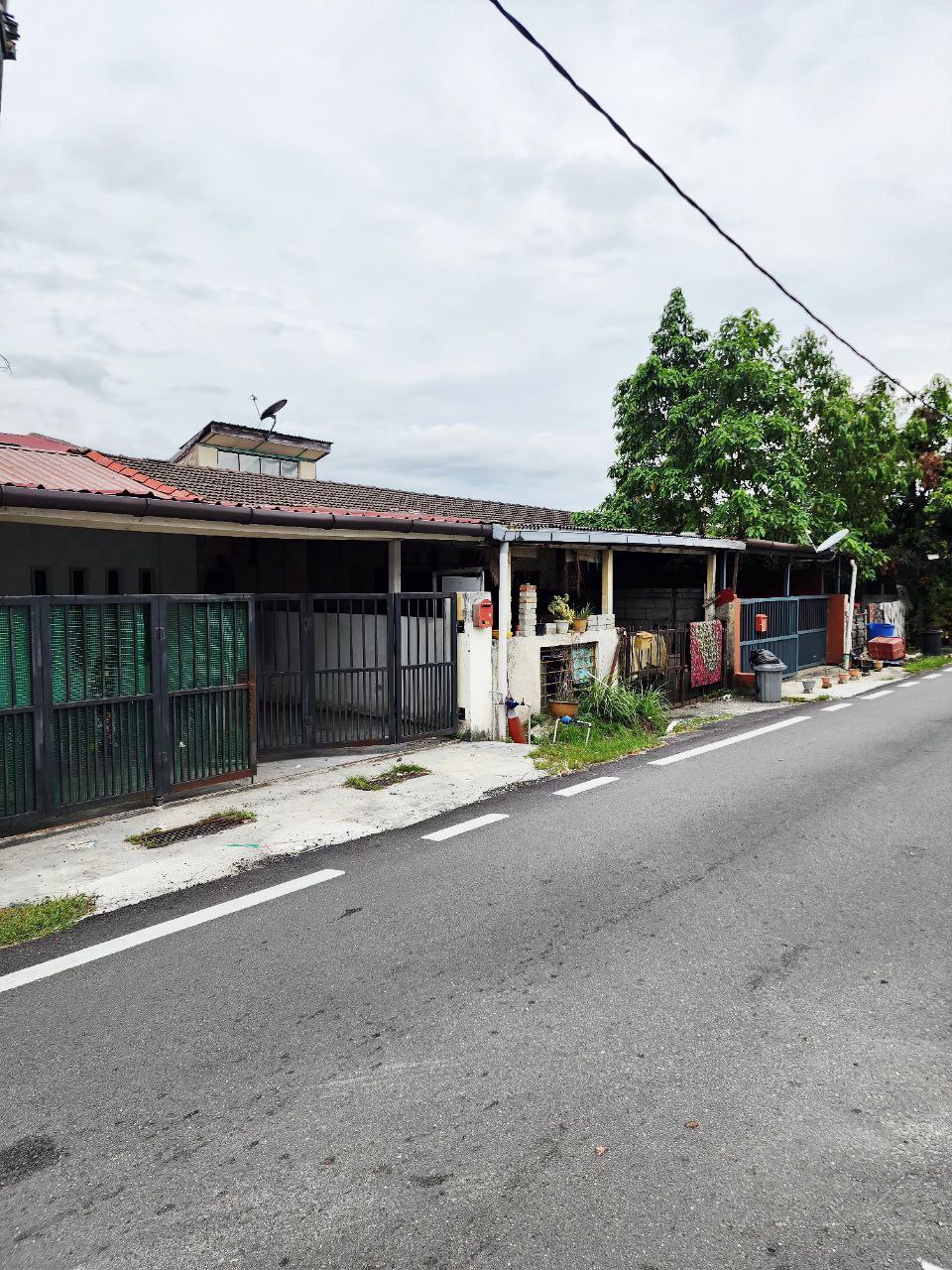 Fully Extended 1 Storey Taman Greenwood Batu Caves - photo 3