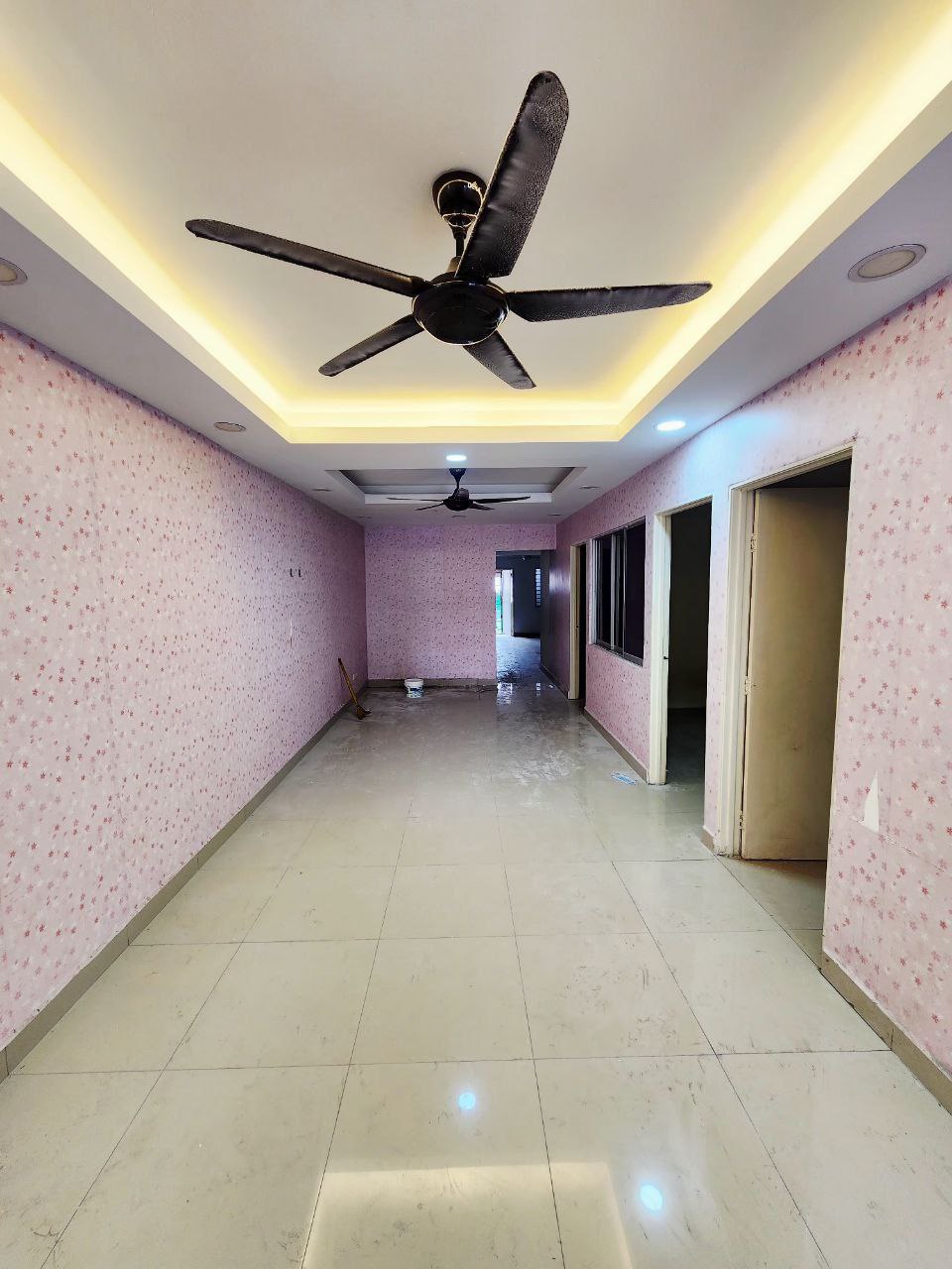 Fully Extended 1 Storey Taman Greenwood Batu Caves - photo 10
