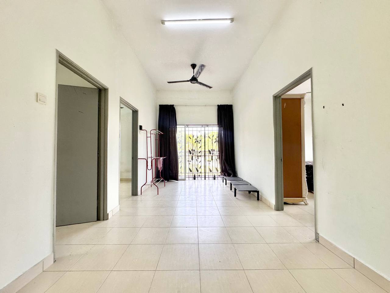 Corner 2 Storey Presint 1 Bandar Seri Coalfields - photo 11