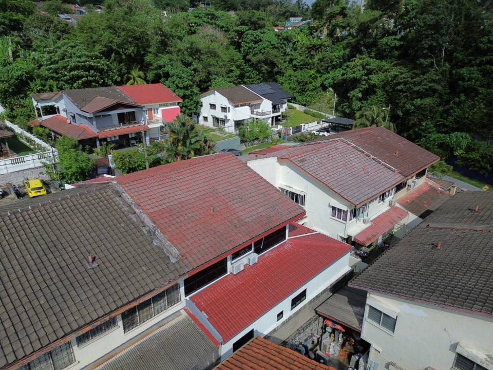 2 Storey Semi D Taman Cuepacs Cheras - photo 3