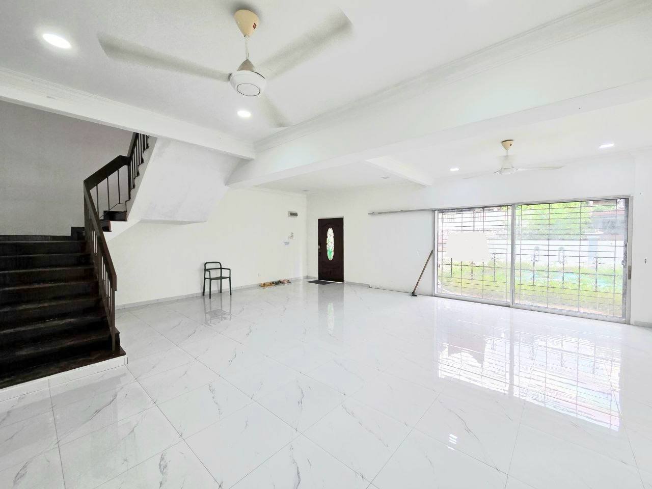 2 Storey Semi D Taman Cuepacs Cheras - photo 7