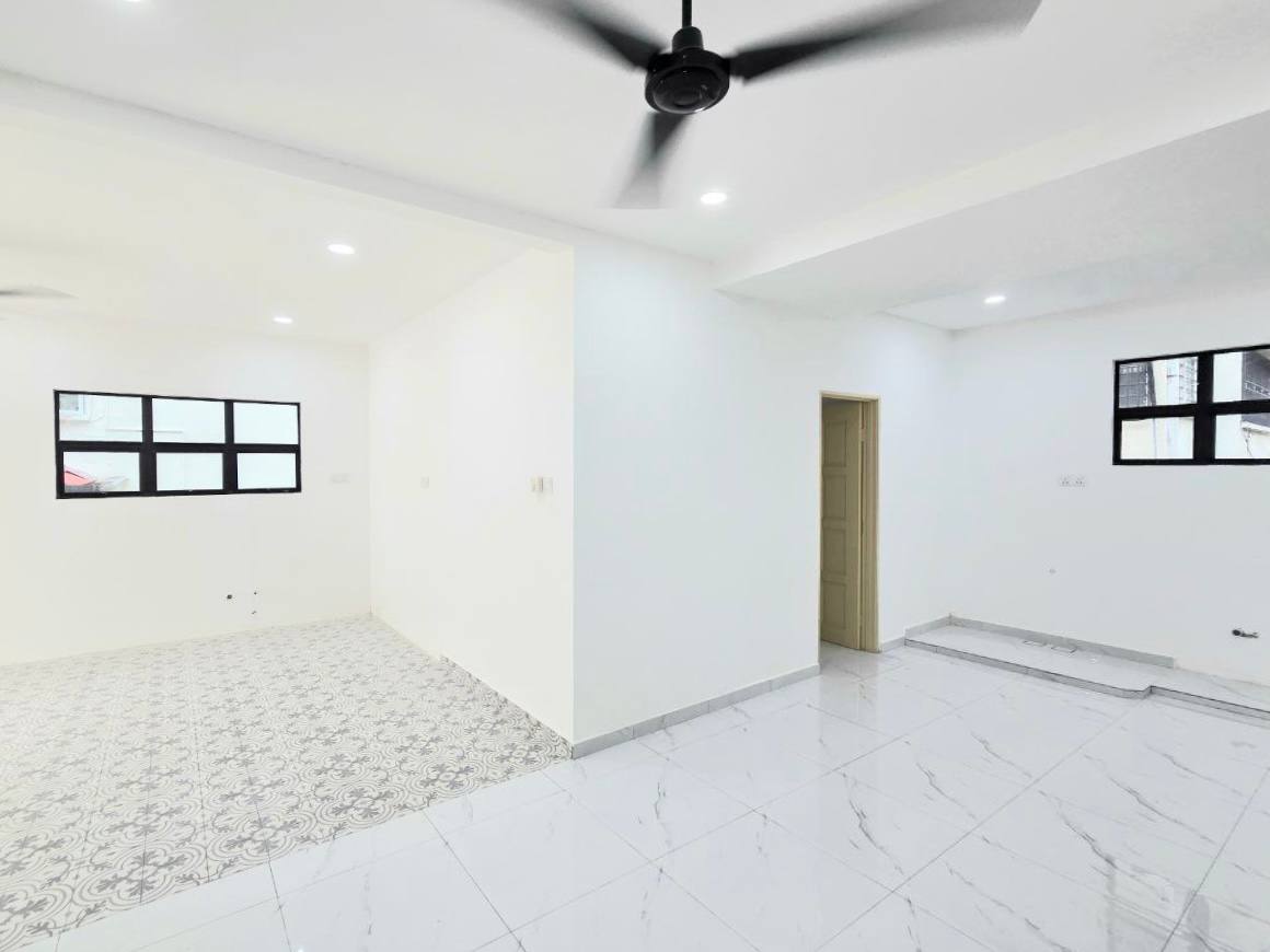 2 Storey Semi D Taman Cuepacs Cheras - photo 8