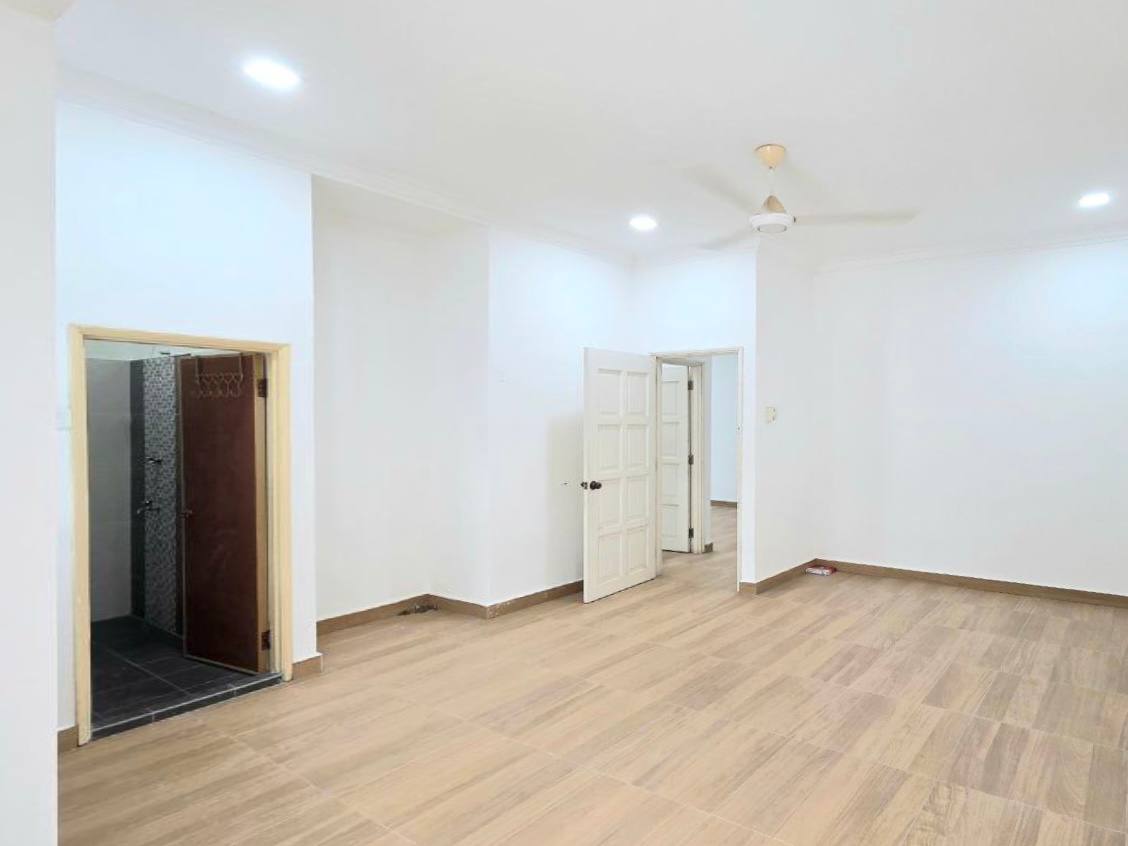 2 Storey Semi D Taman Cuepacs Cheras - photo 12