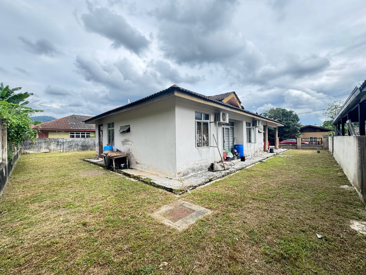 Single Storey Bungalow Taman Tasik Semenyih - photo 2
