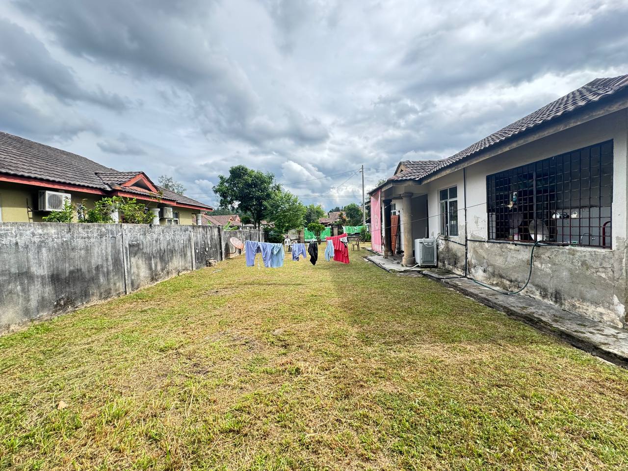 Single Storey Bungalow Taman Tasik Semenyih - photo 3