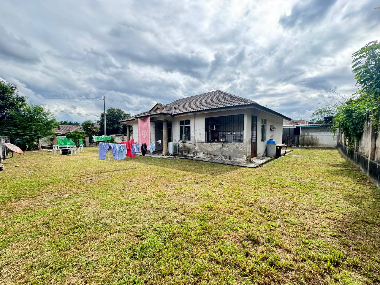 Single Storey Bungalow Taman Tasik Semenyih - photo 4