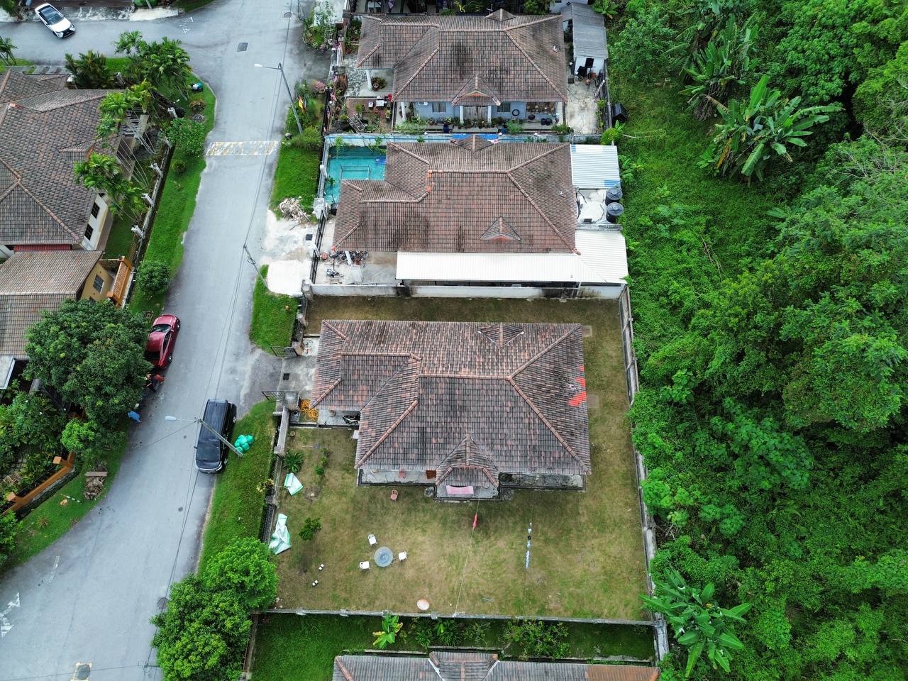 Single Storey Bungalow Taman Tasik Semenyih - photo 6