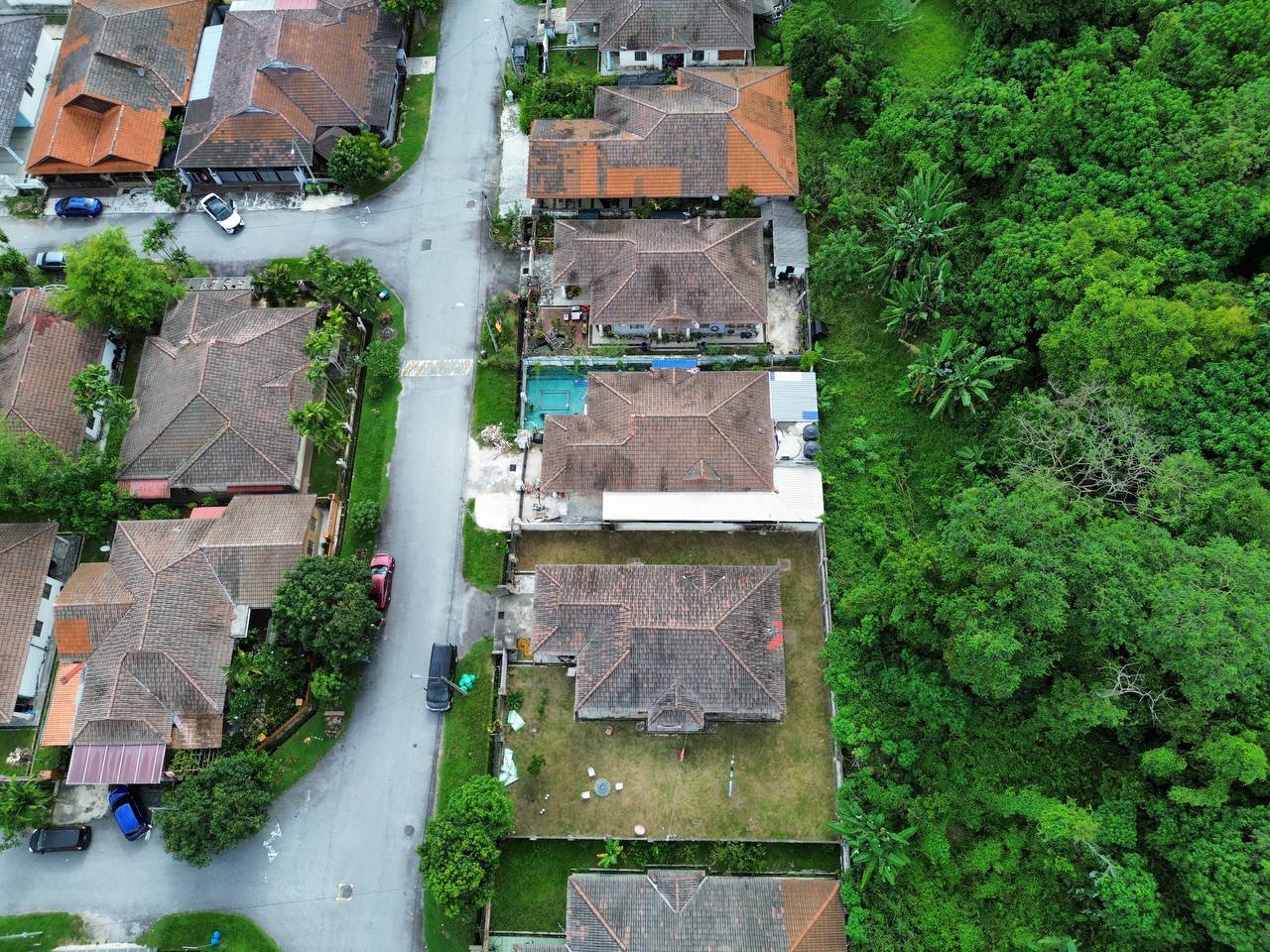 Single Storey Bungalow Taman Tasik Semenyih - photo 7