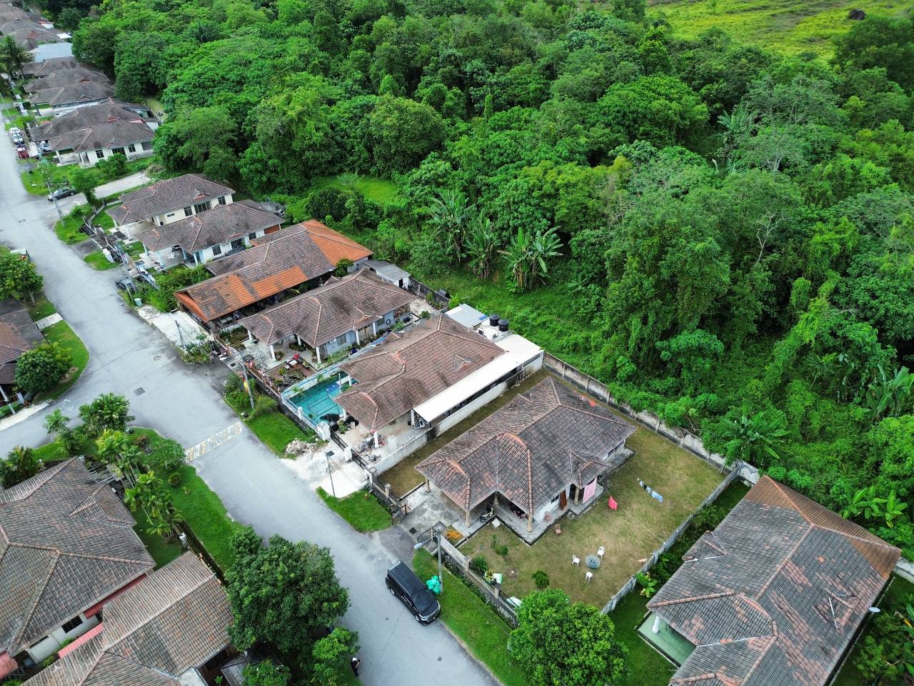 Single Storey Bungalow Taman Tasik Semenyih - photo 8