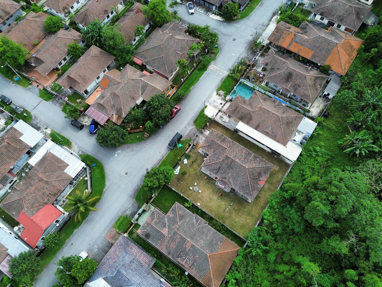 Single Storey Bungalow Taman Tasik Semenyih - photo 9