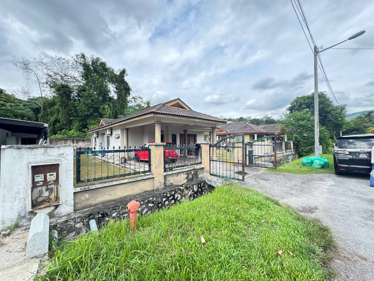 Single Storey Bungalow Taman Tasik Semenyih - photo 10