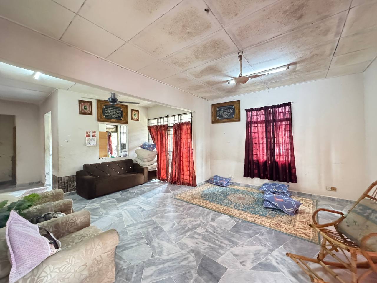 Single Storey Bungalow Taman Tasik Semenyih - photo 11