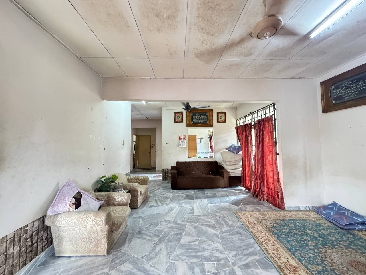 Single Storey Bungalow Taman Tasik Semenyih - photo 12