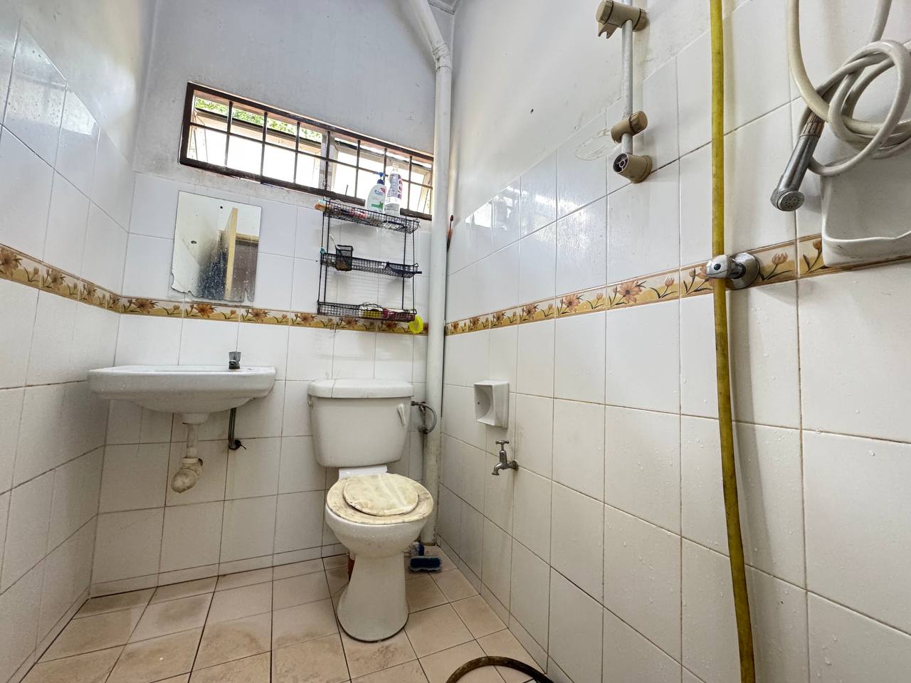 Single Storey Bungalow Taman Tasik Semenyih - photo 13