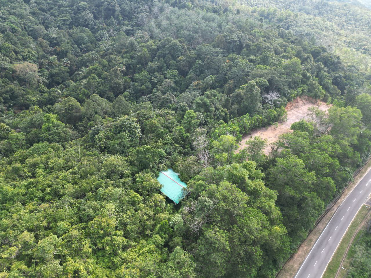 Tanah 4 Ekar Kampung Sungai Dua Besar Kuala Pilah - photo 3