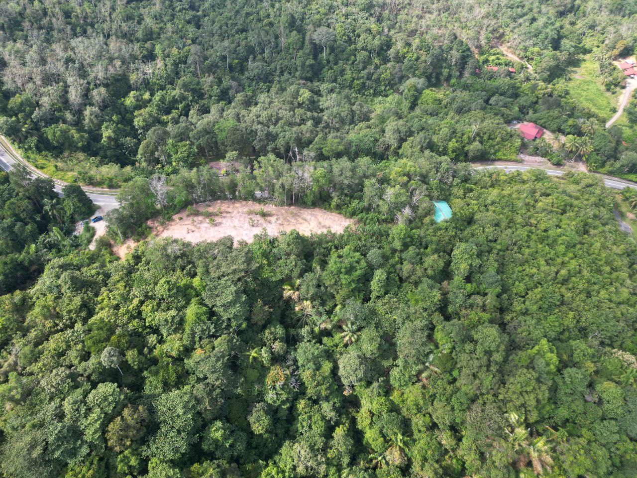 Tanah 4 Ekar Kampung Sungai Dua Besar Kuala Pilah - photo 8