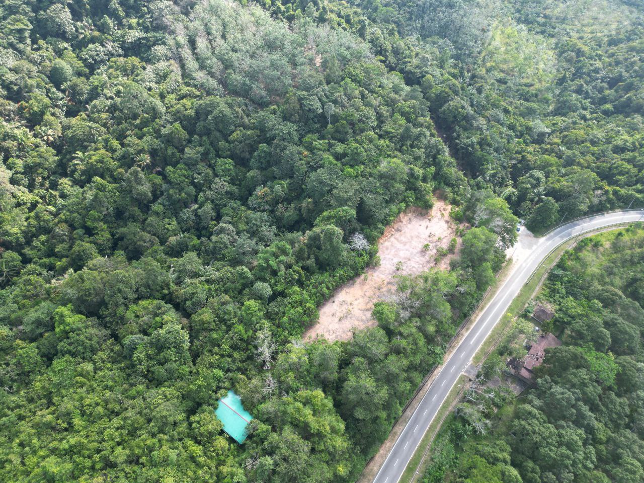 Tanah 4 Ekar Kampung Sungai Dua Besar Kuala Pilah - photo 11