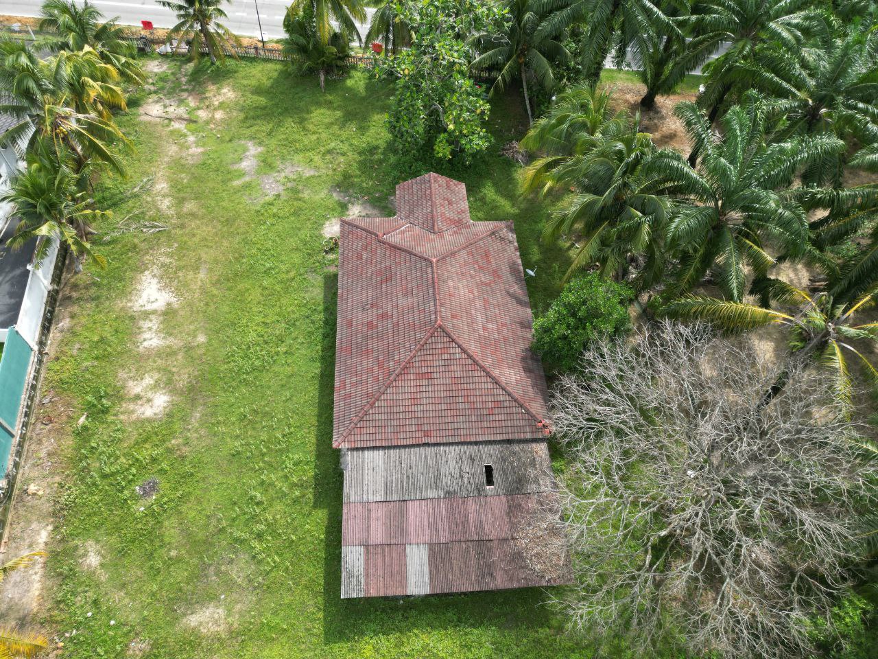 Tanah 1 Ekar Berdekatan Pantai Pengkalan Balak - photo 2