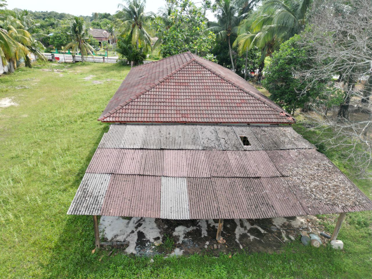 Tanah 1 Ekar Berdekatan Pantai Pengkalan Balak - photo 3