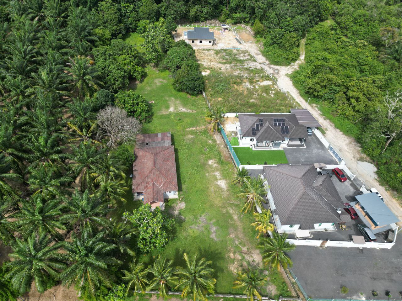 Tanah 1 Ekar Berdekatan Pantai Pengkalan Balak - photo 7