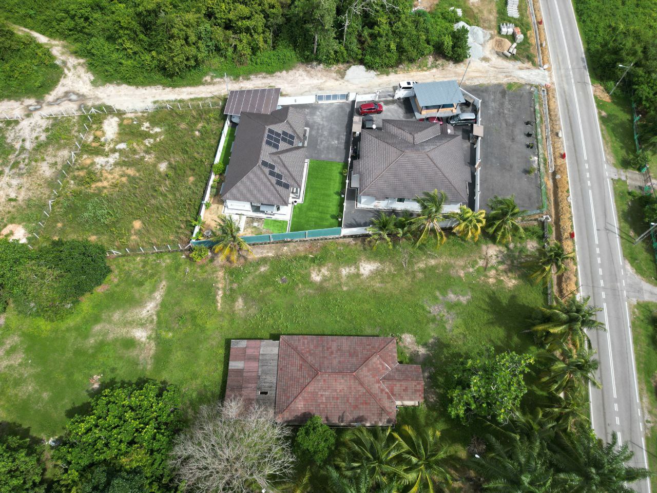 Tanah 1 Ekar Berdekatan Pantai Pengkalan Balak - photo 8