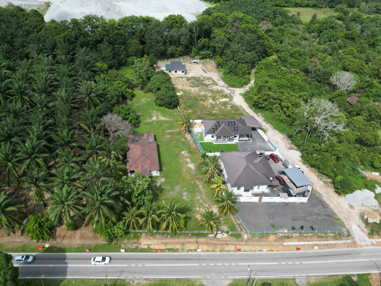Tanah 1 Ekar Berdekatan Pantai Pengkalan Balak - photo 11
