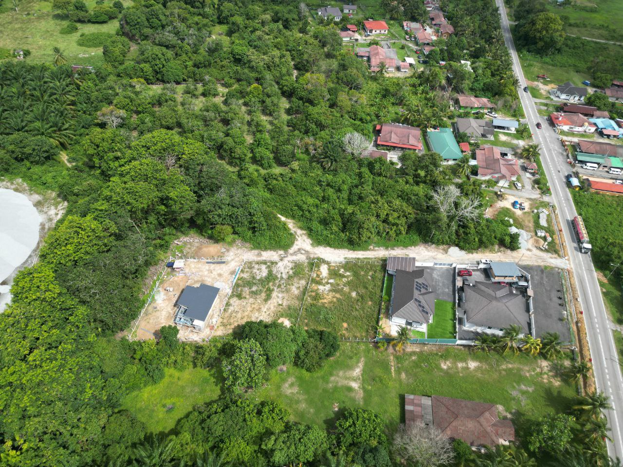 Tanah 1 Ekar Berdekatan Pantai Pengkalan Balak - photo 12