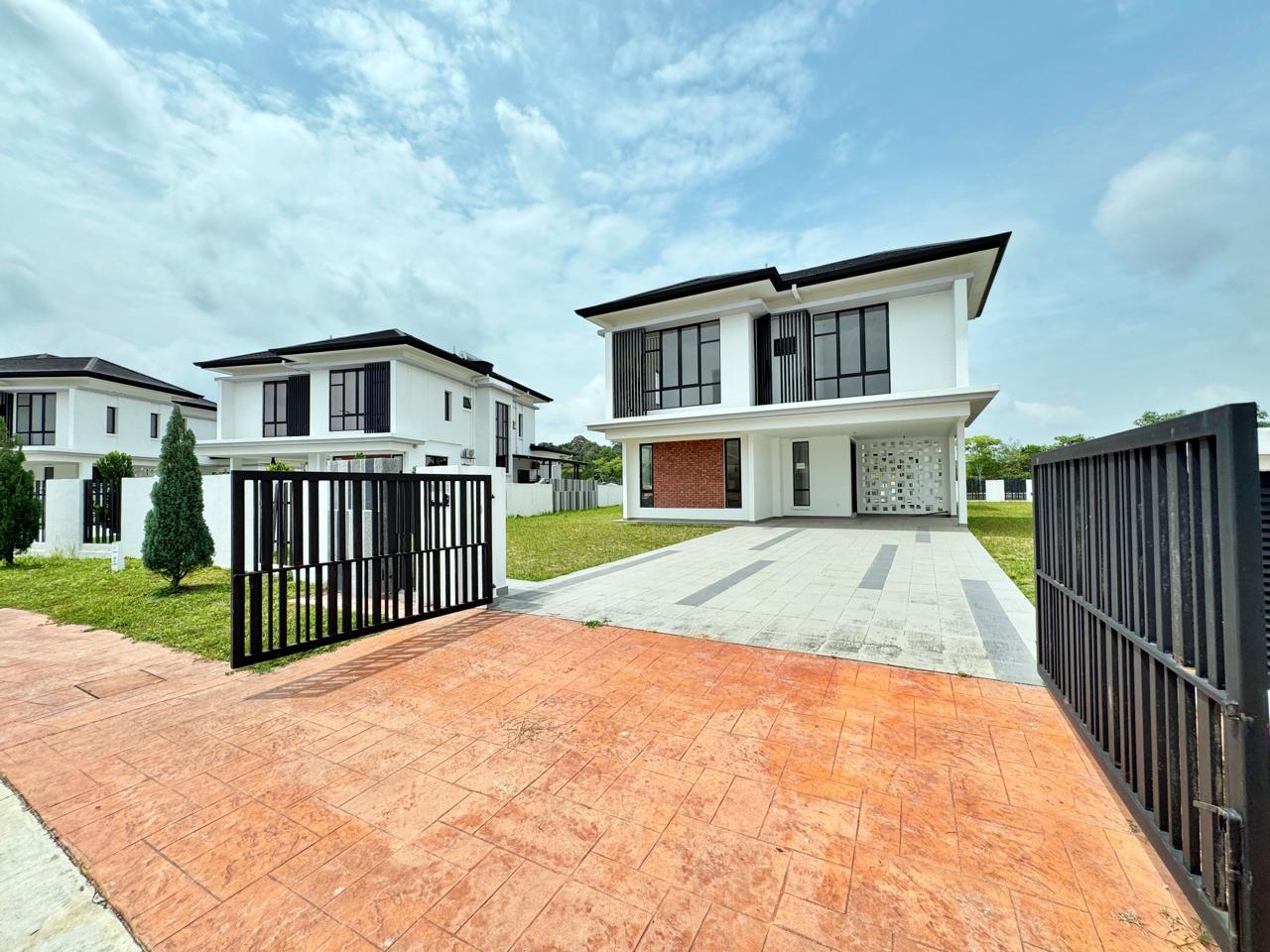 2 Storey Bungalow Verdale Alam Sari Bangi - photo 2
