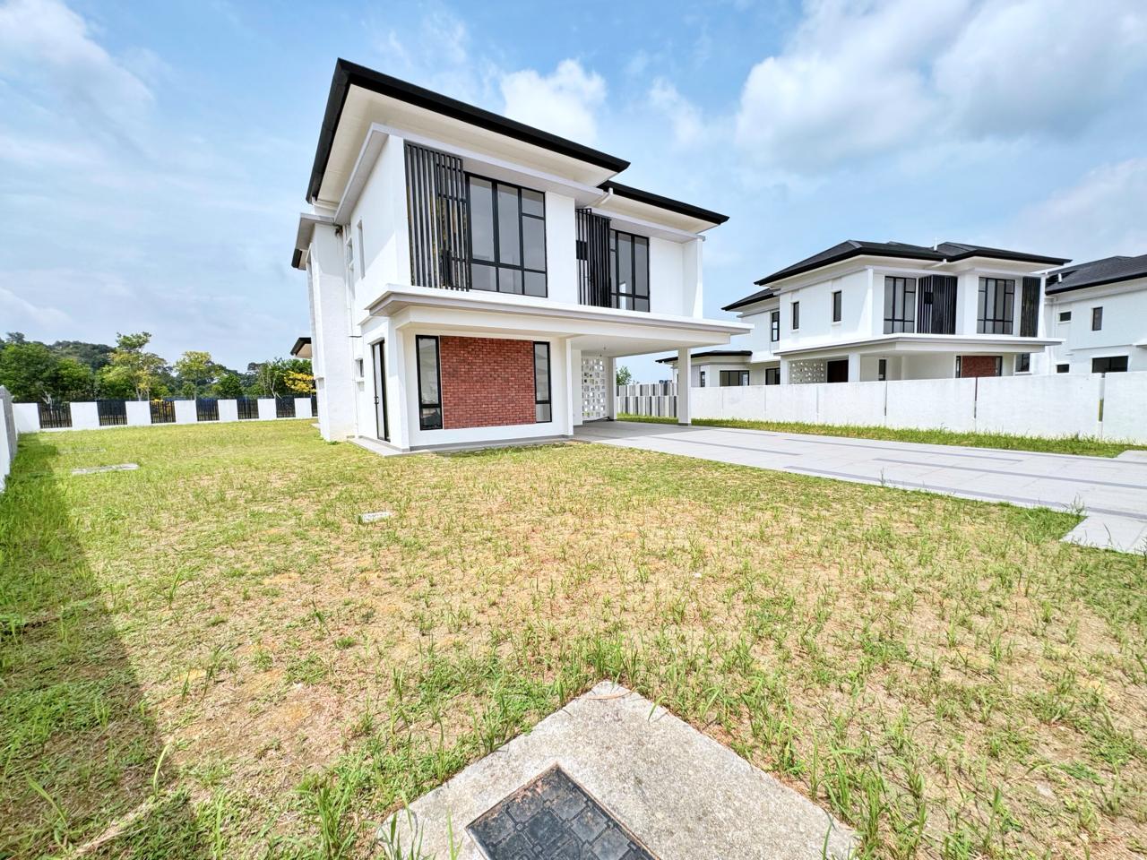 2 Storey Bungalow Verdale Alam Sari Bangi - photo 3