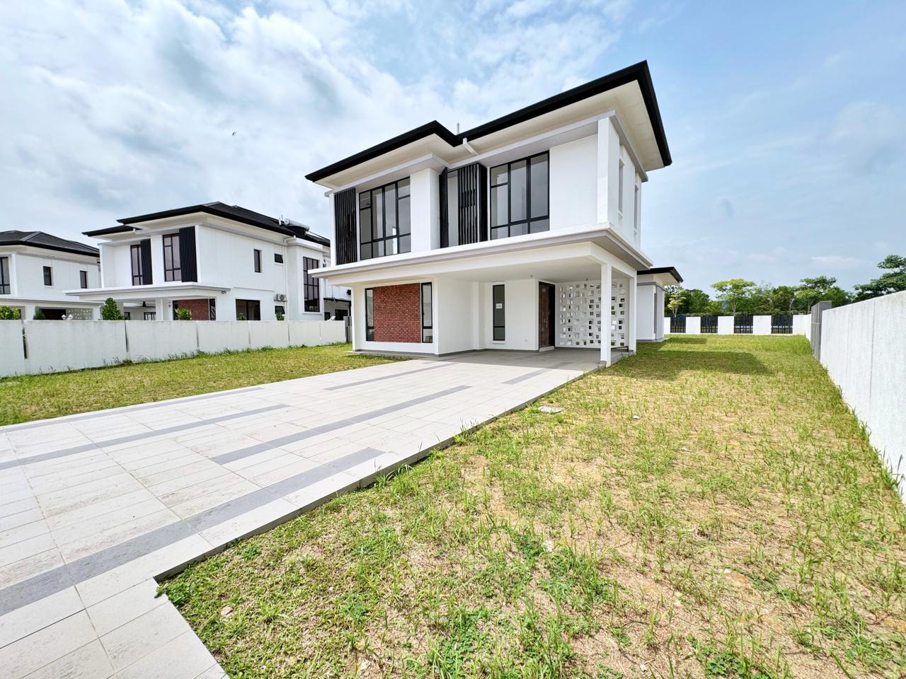 2 Storey Bungalow Verdale Alam Sari Bangi - photo 4