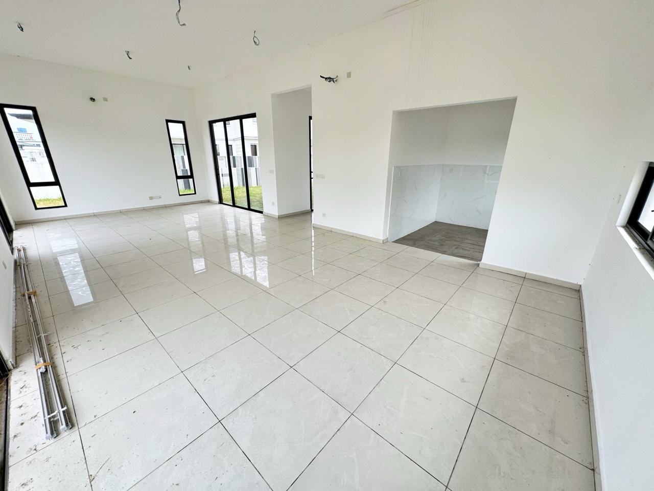 2 Storey Bungalow Verdale Alam Sari Bangi - photo 7
