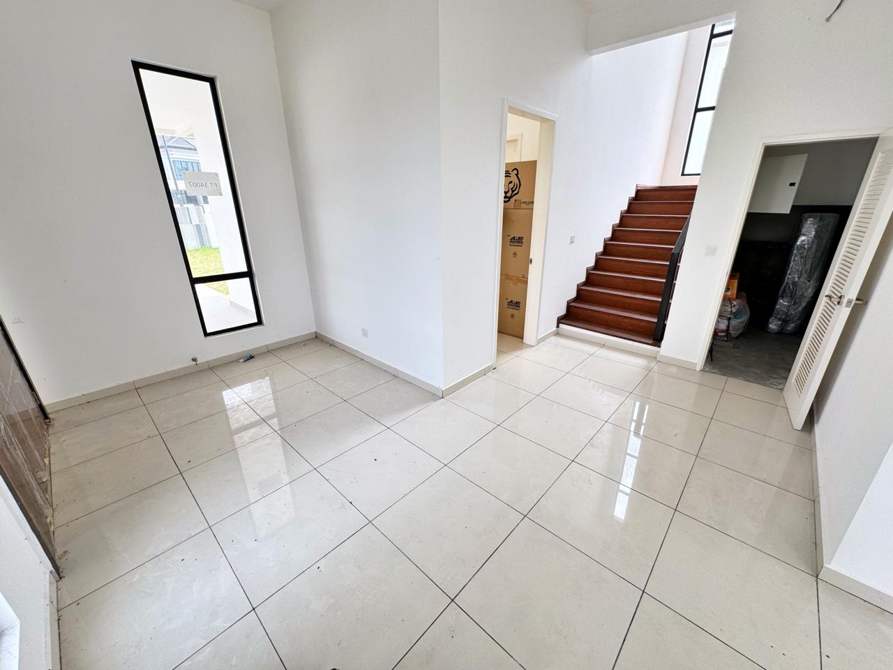 2 Storey Bungalow Verdale Alam Sari Bangi - photo 12