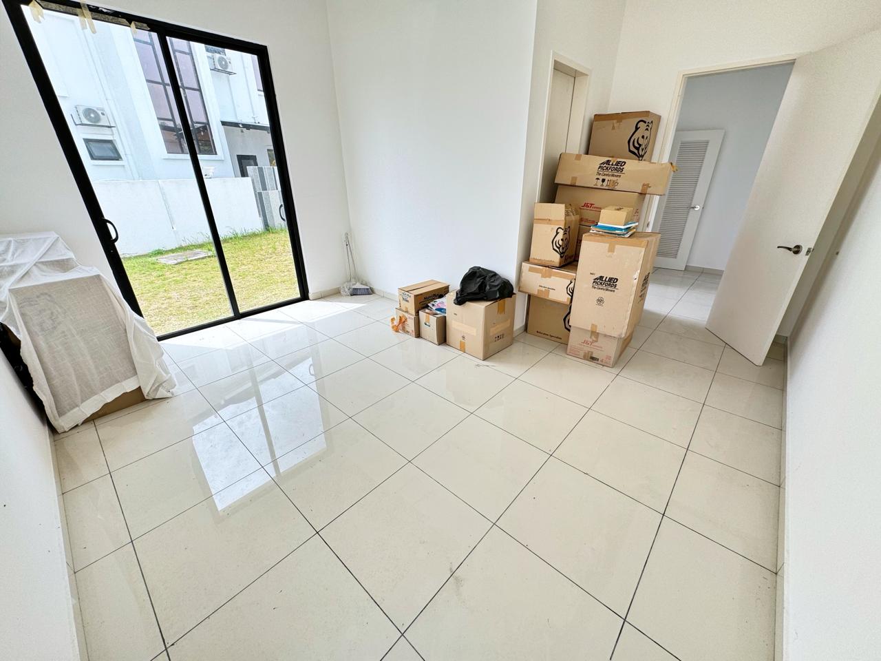 2 Storey Bungalow Verdale Alam Sari Bangi - photo 13
