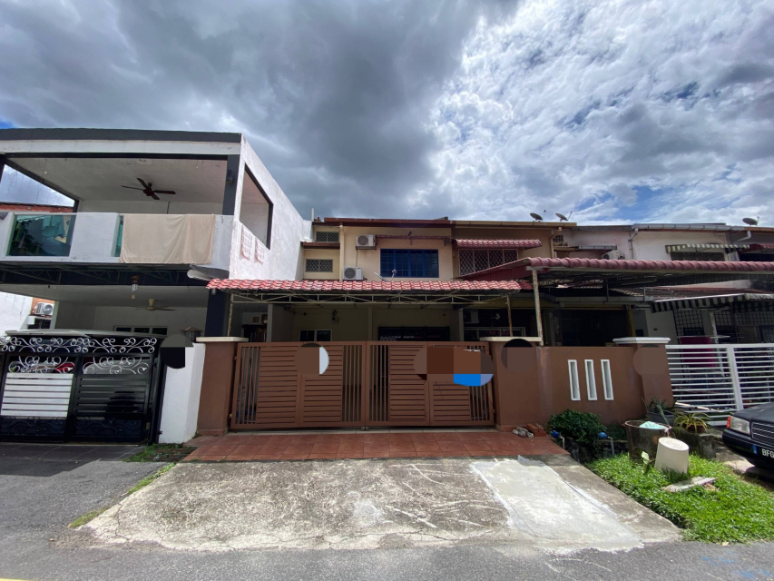 Renovated 2 Storey Terrace Taman Asa Jaya Kajang - photo 2