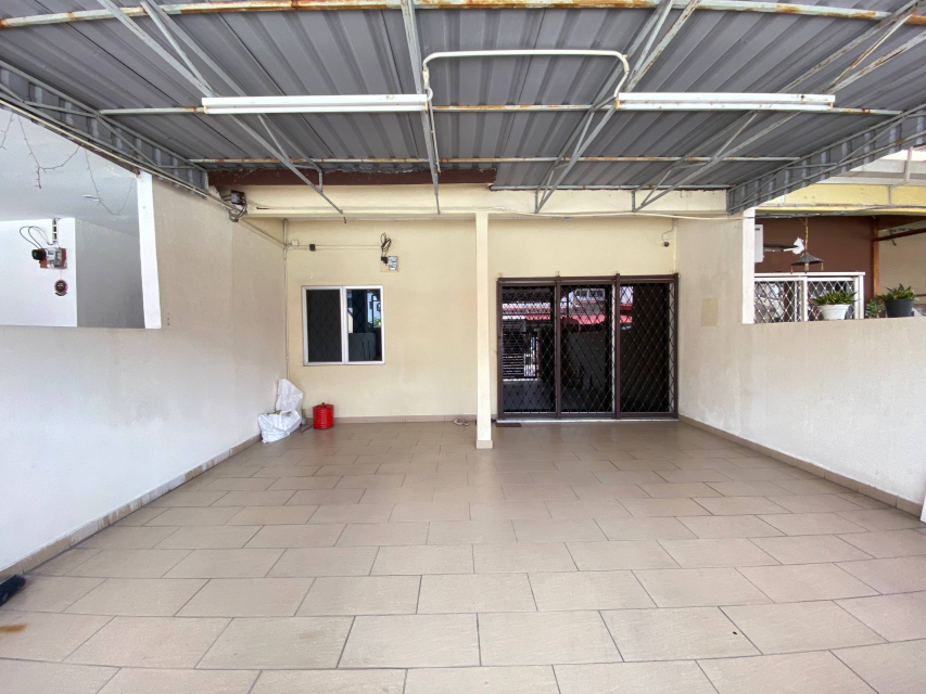 Renovated 2 Storey Terrace Taman Asa Jaya Kajang - photo 4
