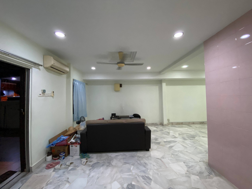 Renovated 2 Storey Terrace Taman Asa Jaya Kajang - photo 8