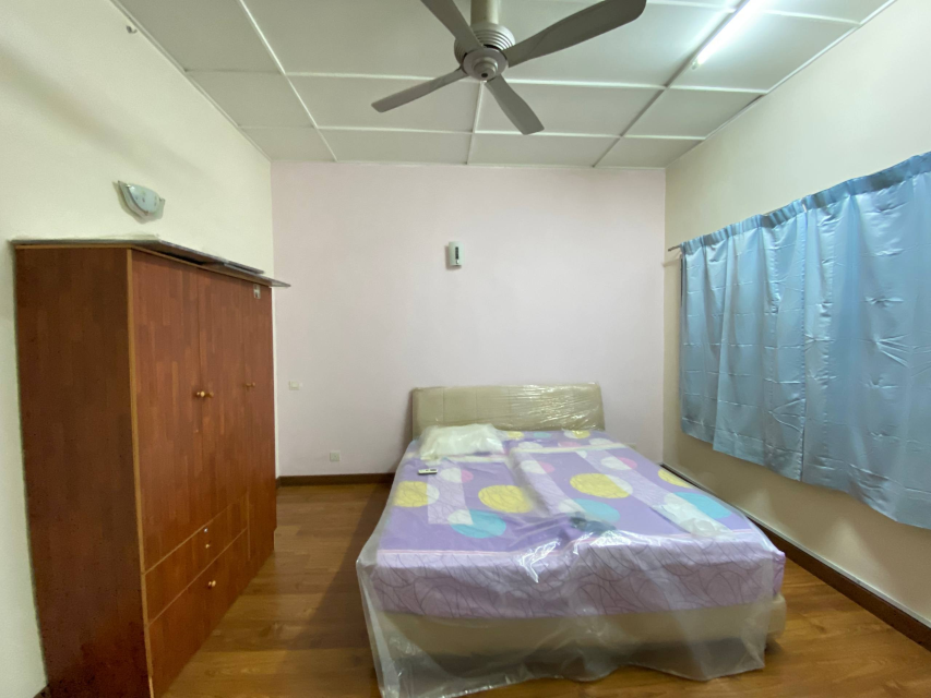 Renovated 2 Storey Terrace Taman Asa Jaya Kajang - photo 11