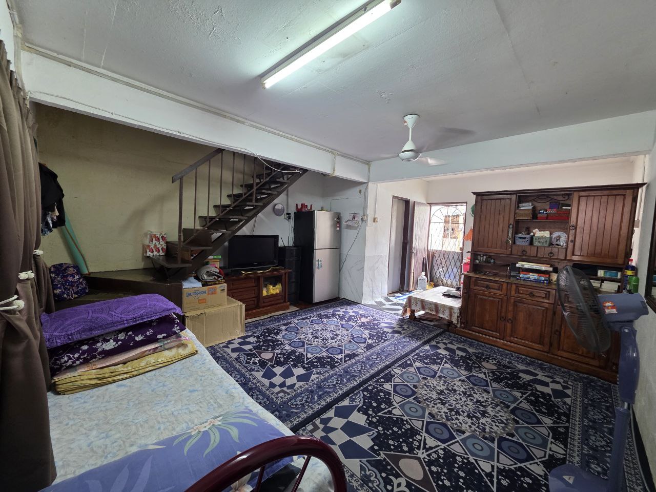 Double Storey Taman Delima Kajang - photo 4