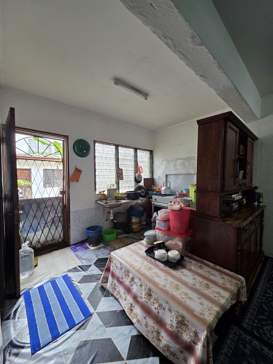 Double Storey Taman Delima Kajang - photo 6