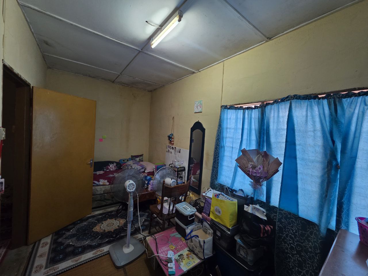 Double Storey Taman Delima Kajang - photo 10