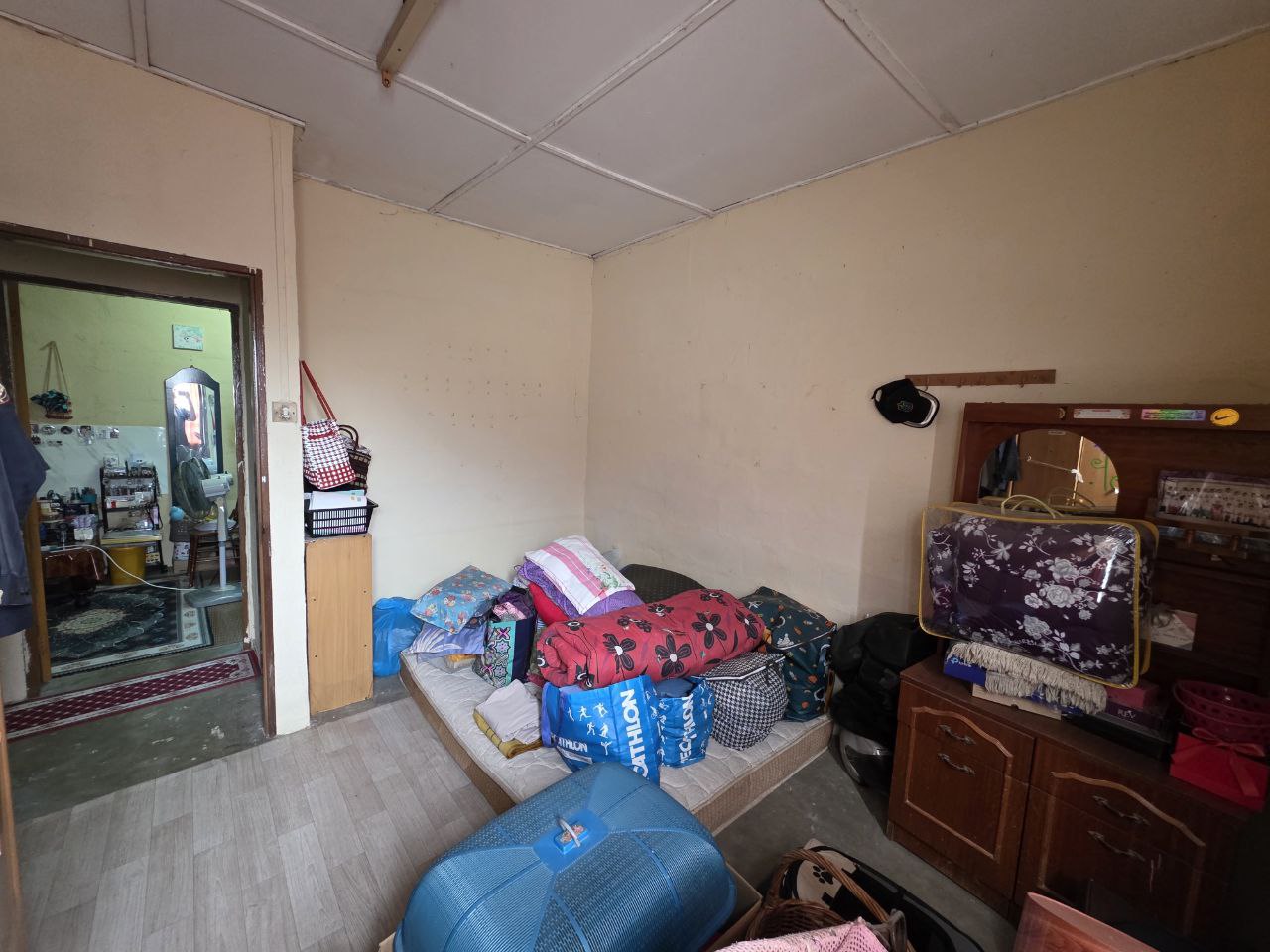 Double Storey Taman Delima Kajang - photo 12