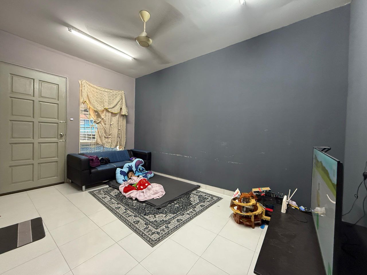 1 Storey Terrace Taman Warisan Bestari Dengkil - photo 2