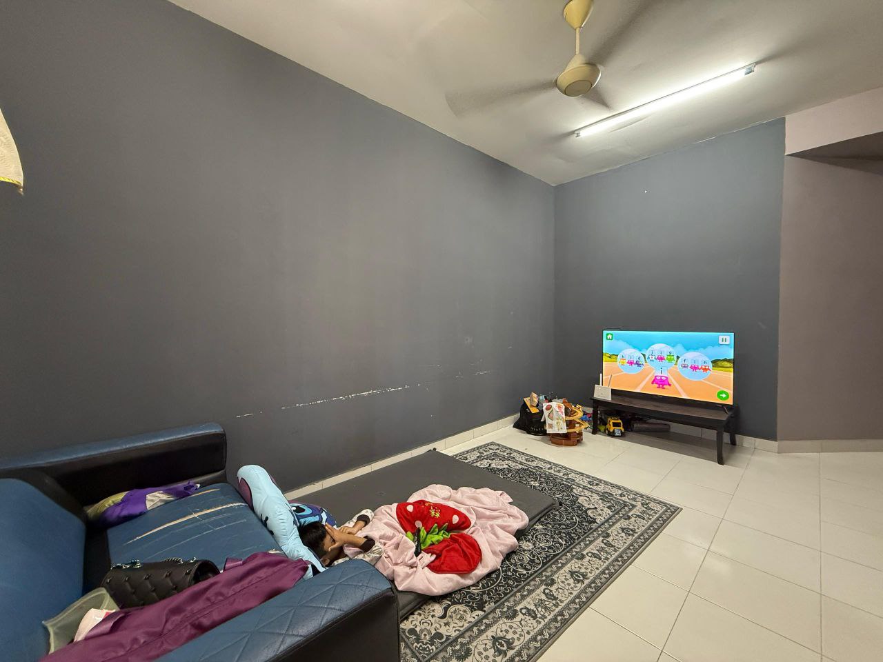 1 Storey Terrace Taman Warisan Bestari Dengkil - photo 3