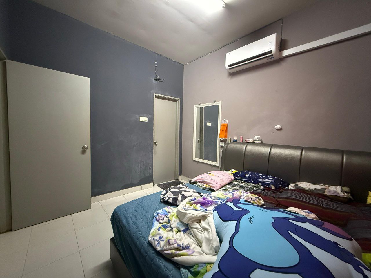 1 Storey Terrace Taman Warisan Bestari Dengkil - photo 4