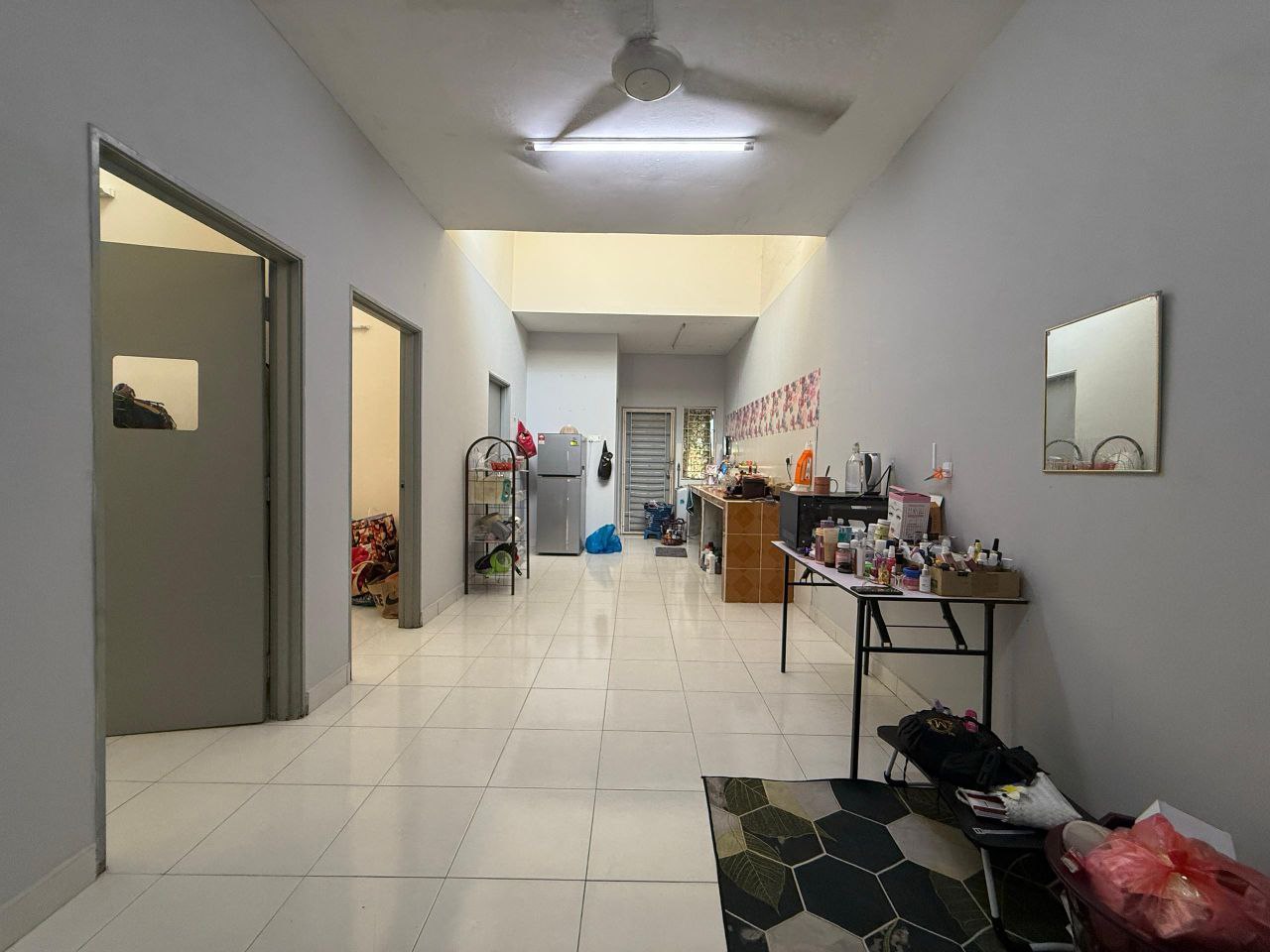 1 Storey Terrace Taman Warisan Bestari Dengkil - photo 7