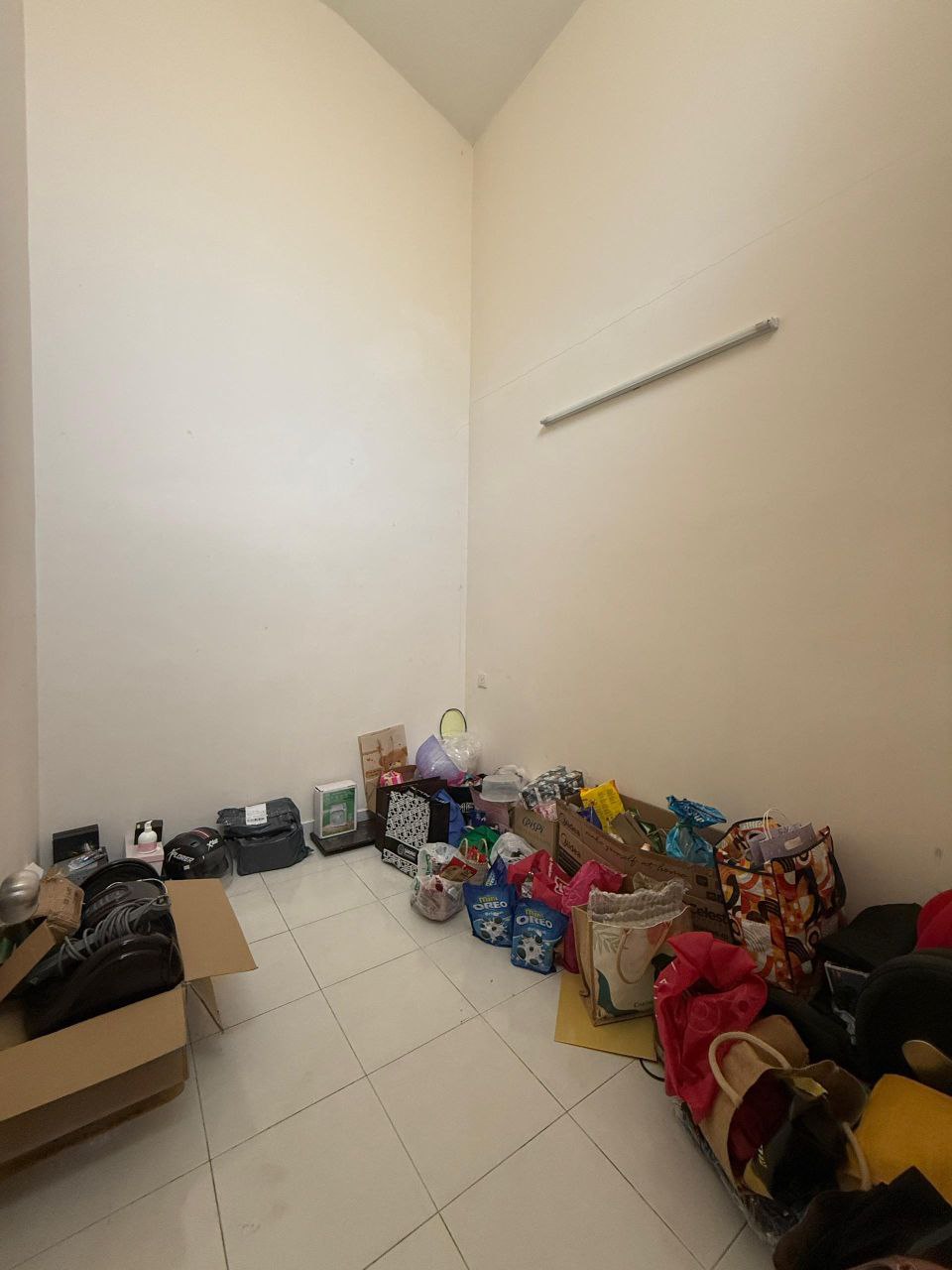 1 Storey Terrace Taman Warisan Bestari Dengkil - photo 8