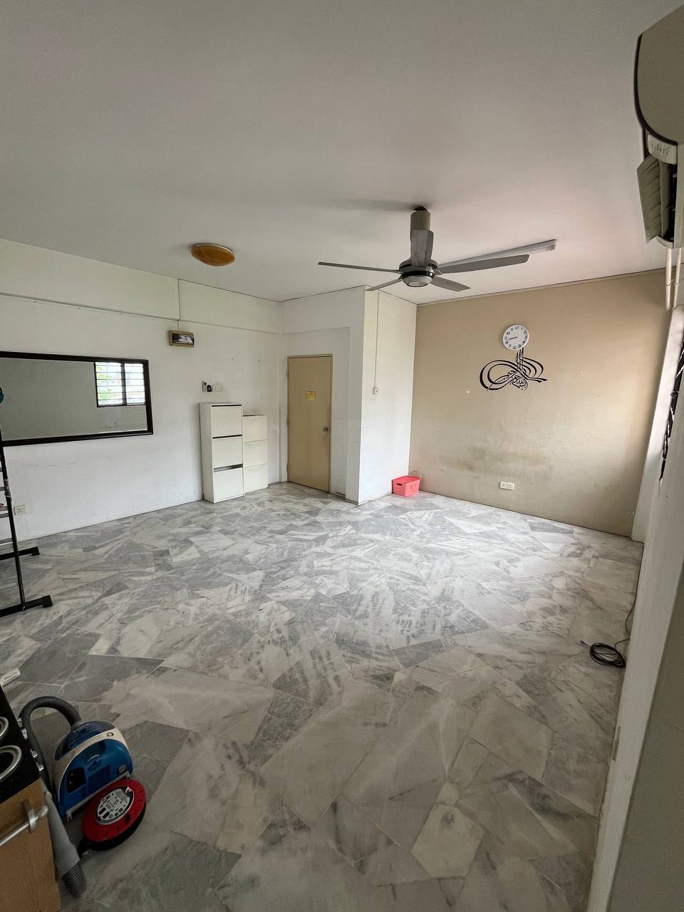 Renovated Pangsapuri Seri Melati Bandar Seri Putra - photo 3