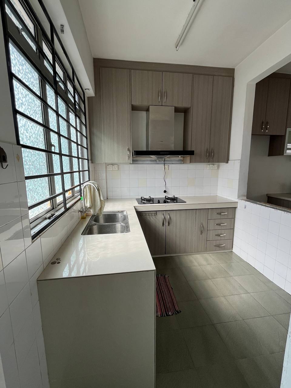 Renovated Pangsapuri Seri Melati Bandar Seri Putra - photo 9
