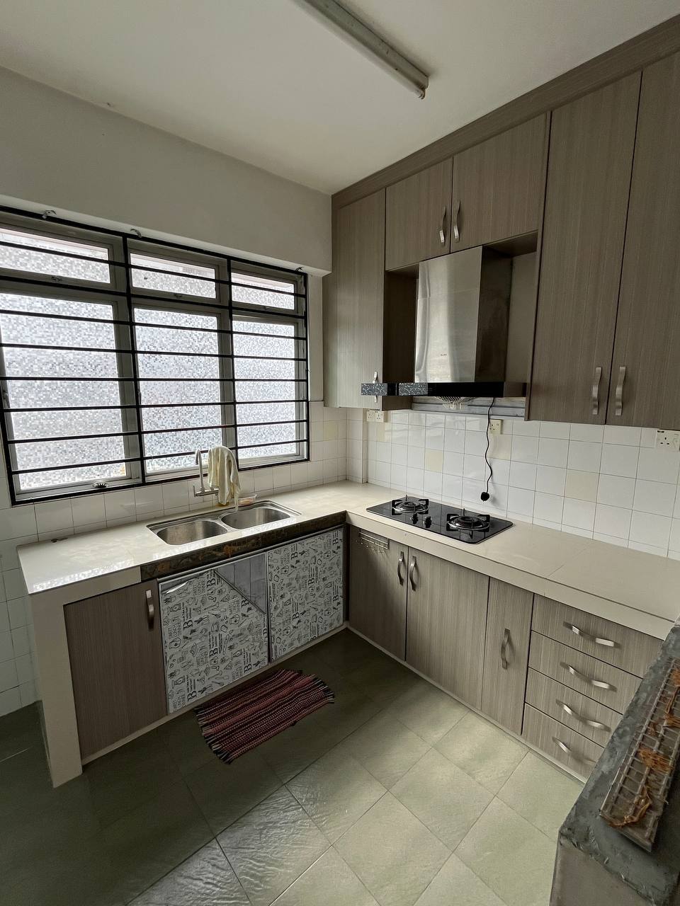 Renovated Pangsapuri Seri Melati Bandar Seri Putra - photo 10